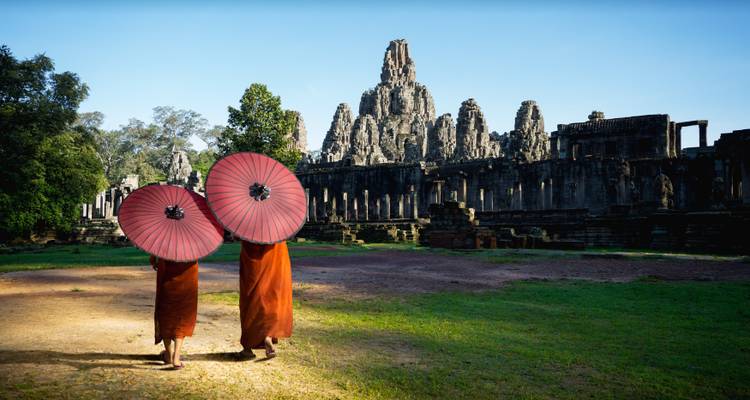 Explorez le Vietnam et le Cambodge : Un voyage de 15 jours - Vietnam Tour Fun 7