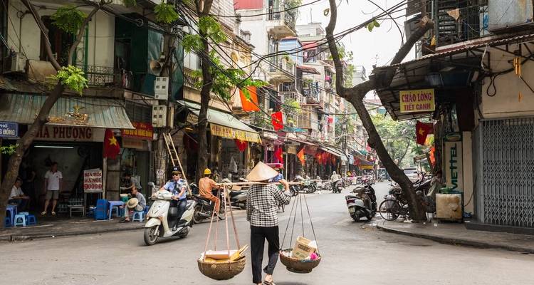Highlights of Vietnam & Cambodia 14D - Vio Travel 4