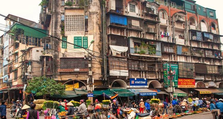 Highlights of Vietnam & Cambodia 14D - Vio Travel 6