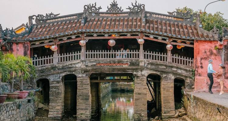Highlights of Vietnam & Cambodia 14D - Vio Travel 8