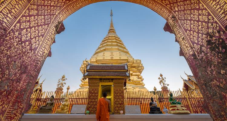 Explorer les merveilles de la Thaïlande en une aventure de 10 jours - Vietnam Tour Fun 4