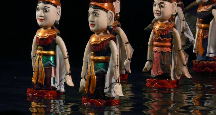 Best of Vietnam & Cambodia Tour 11 Days Adventure - Rustic Asia Travel 4