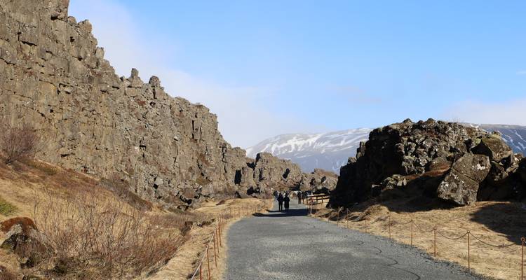10 días en coche | Ruta de circunvalación de Islandia en profundidad (Verano) - Marina Travel 3