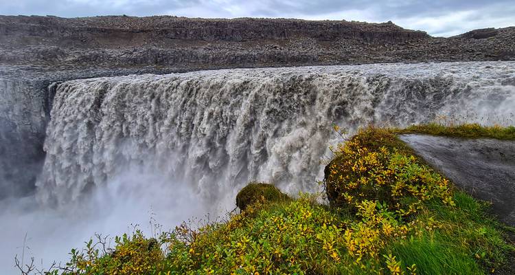 10 días en coche | Ruta de circunvalación de Islandia en profundidad (Verano) - Marina Travel 6