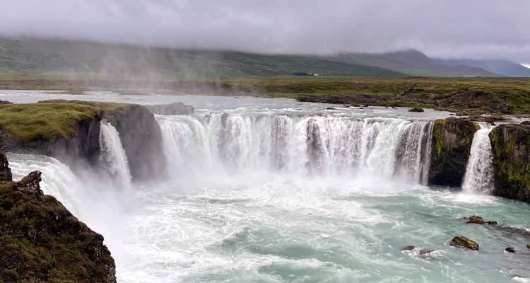 10 días en coche | Ruta de circunvalación de Islandia en profundidad (Verano) - Marina Travel 7
