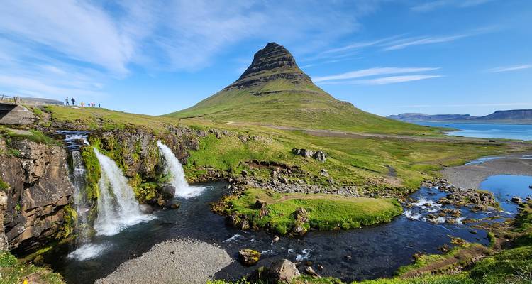 10 días en coche | Ruta de circunvalación de Islandia en profundidad (Verano) - Marina Travel 10