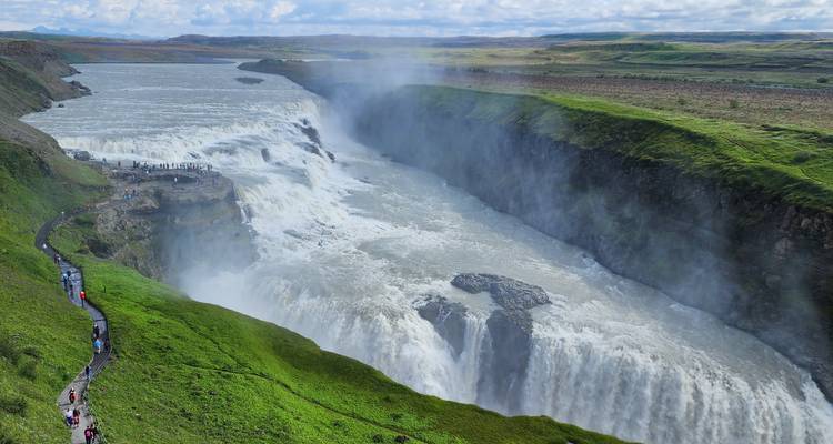 10 días en coche | Ruta de circunvalación de Islandia en profundidad (Verano) - Marina Travel 1