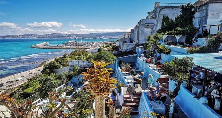 12 jours de Tanger à Marrakech en passant par le désert - Morocco Premium Tours 1
