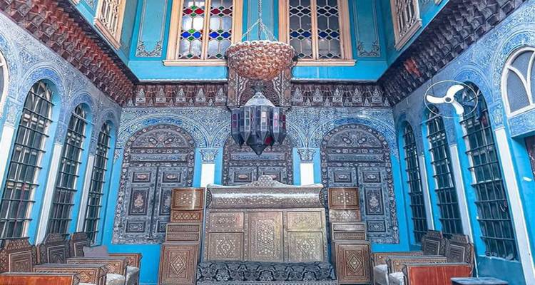 12 jours de Tanger à Marrakech en passant par le désert - Morocco Premium Tours 3