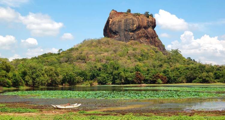 Sri Lanka actif - Explore! 6