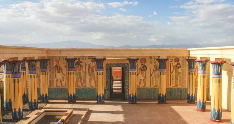 8-Day Journey Through Morocco’s Rich Culture - Morocco Premium Tours 2