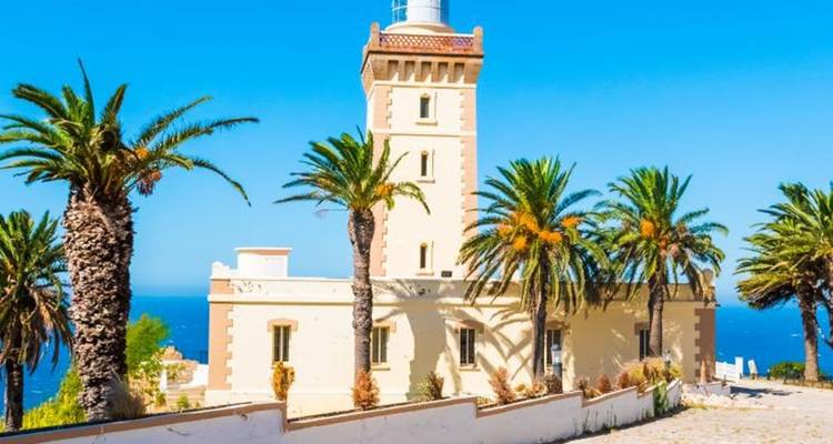 8-Day Journey Through Morocco’s Rich Culture - Morocco Premium Tours 4
