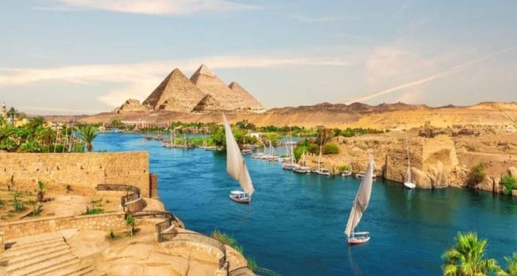 Egipto: El Cairo, Luxor, Edfu, Kom Ombo, Asuán - 8 Días - Receptivo Aborigen Tours 4