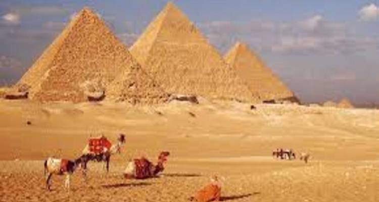 Egipto: El Cairo, Luxor, Edfu, Kom Ombo, Asuán - 8 Días - Receptivo Aborigen Tours 8