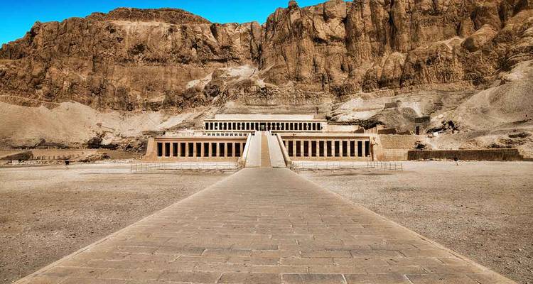 Egipto: El Cairo, Luxor, Edfu, Kom Ombo, Asuán - 8 Días - Receptivo Aborigen Tours 1