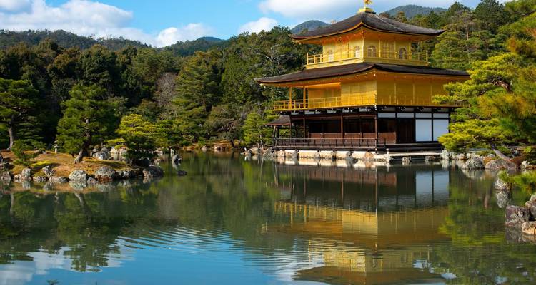 8 Day Budget Japan Tour Package - Tourist Journey 2