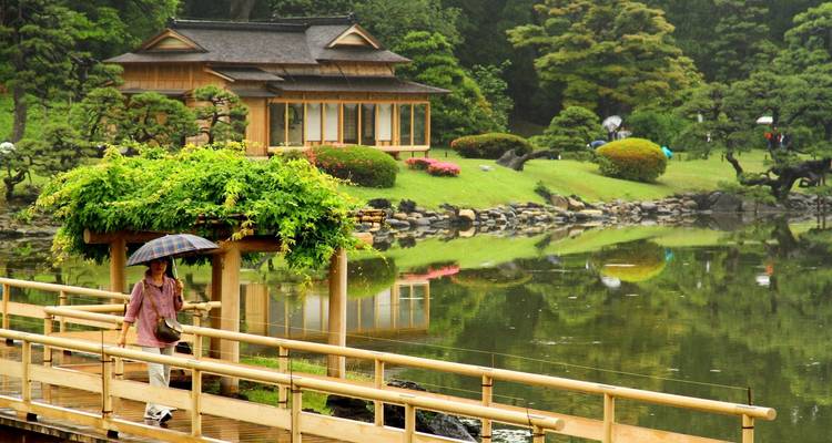 8 Day Budget Japan Tour Package - Tourist Journey 3