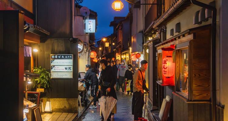 8 Day Budget Japan Tour Package - Tourist Journey 8