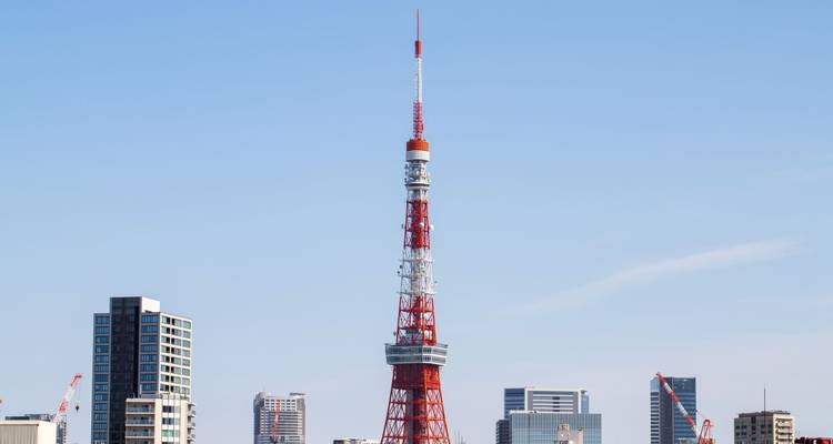8 Day Budget Japan Tour Package - Tourist Journey 10