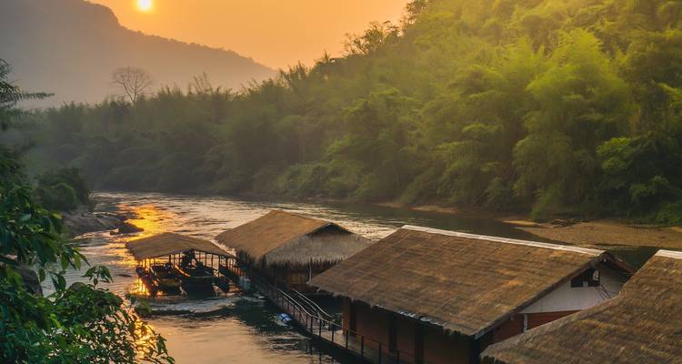 12 Days to Explore the Best of Thailand - Private Tour - Vietnam Tour Fun 4