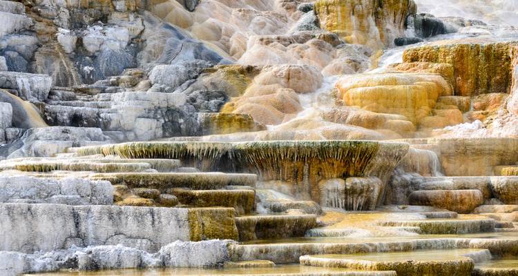 Ruta de los Parques Americanos - grupos pequeños, acaba en Rapid City, 9 días, traslado de salida de Custer a Rapid City incluido (from Salt Lake City to Denver) - Insight Vacations 7