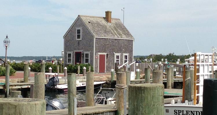 Boston, Cape Cod et les îles, un circuit réservé aux femmes (petit groupe, 8 jours, aéroport de Boston et transfert à l'hôtel après le voyage) - Insight Vacations 1