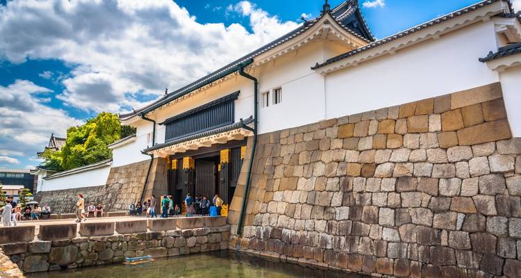 Aventure culturelle de 5 jours à Kyoto, Osaka et Nara - Tourist Journey 4