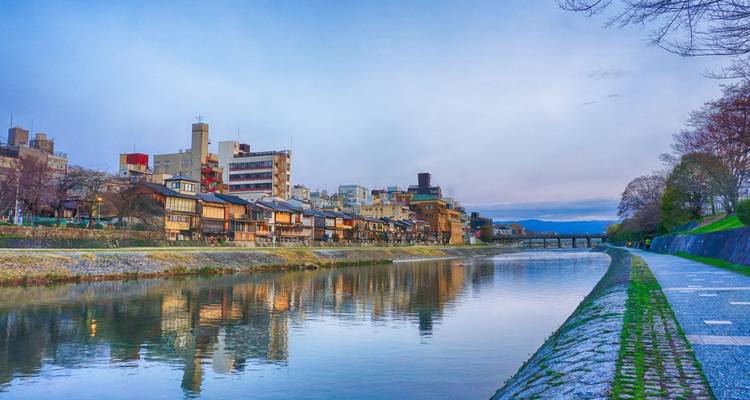 Aventure culturelle de 5 jours à Kyoto, Osaka et Nara - Tourist Journey 8