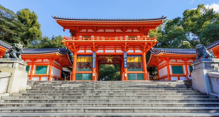 Aventure culturelle de 5 jours à Kyoto, Osaka et Nara - Tourist Journey 9