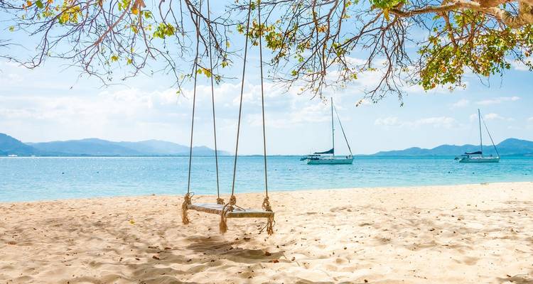 6-Day Romantic Getaway in Thailand - Private Tour - Vietnam Tour Fun 3