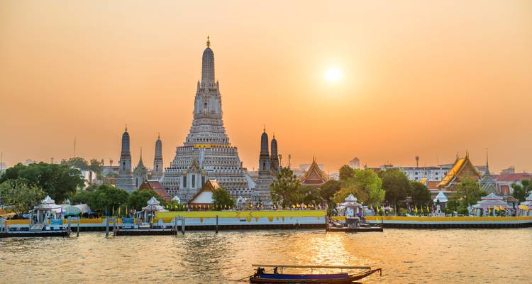 6-Day Romantic Getaway in Thailand - Private Tour - Vietnam Tour Fun 4