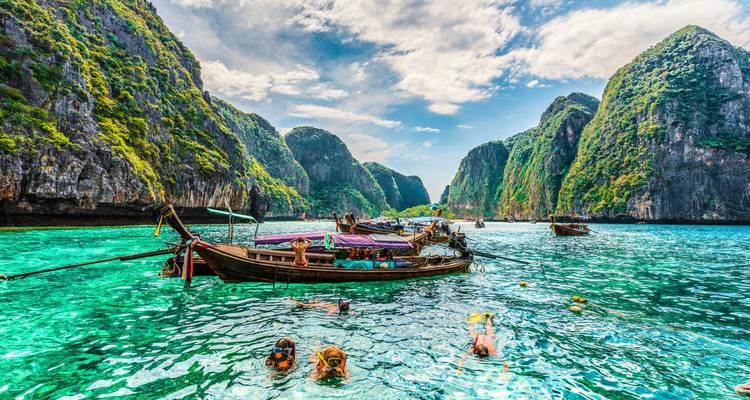 Thailand in 11 Days: Unforgettable Experiences - Private Tour - Vietnam Tour Fun 1