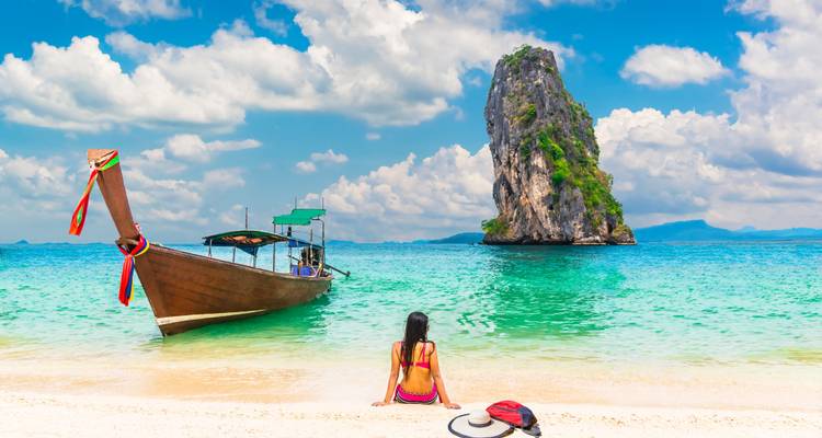 Discovering Uncharted Southern Thailand: 14 Days Off the Beaten Trail - Private Tour - Vietnam Tour Fun 2