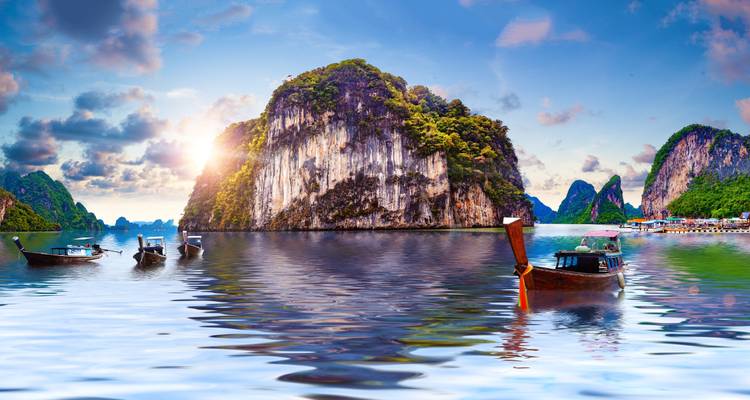 Discovering Uncharted Southern Thailand: 14 Days Off the Beaten Trail - Private Tour - Vietnam Tour Fun 4