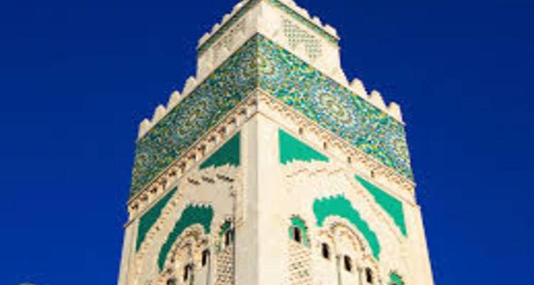 Gran Viaje a Marruecos desded Casablanca 9 días - Receptivo Aborigen Tours 1