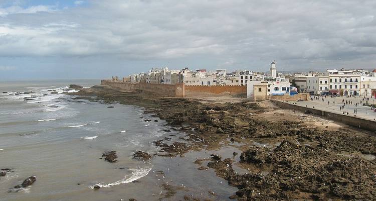 Gran Viaje a Marruecos desded Casablanca 9 días - Receptivo Aborigen Tours 4