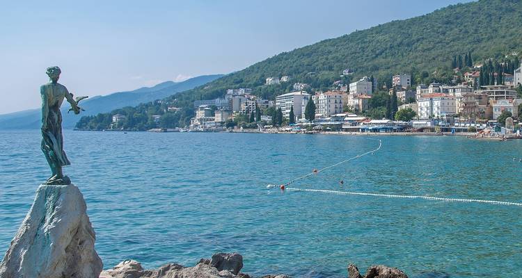 Croatia Highlights & Island Hopping - 11 days - On The Go Tours 4