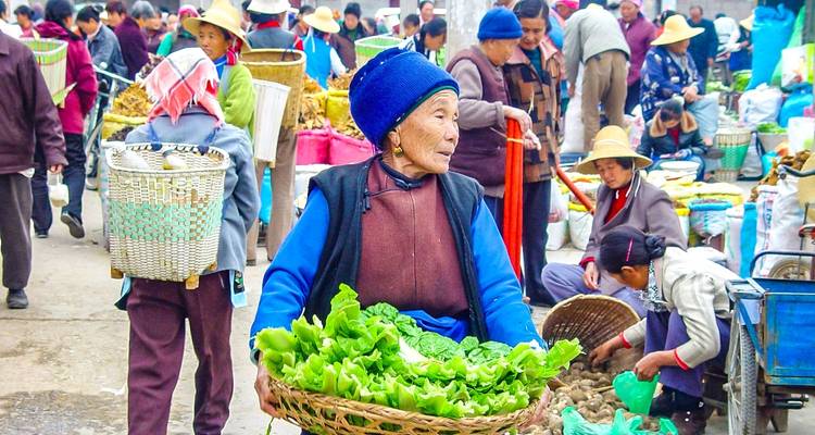 21 Days Customized China Tour, Daily Start & No Group - TravelChinaGuide 6