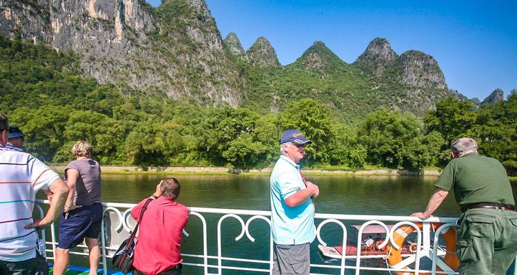 21 Days Customized China Tour, Daily Start & No Group - TravelChinaGuide 9