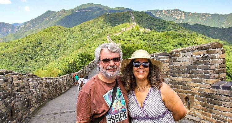 21 Days Customized China Tour, Daily Start & No Group - TravelChinaGuide 4