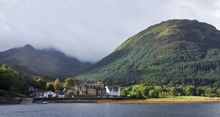 Lo mejor de Irlanda y Escocia - Premium (Clásico) - Brendan Vacations 5