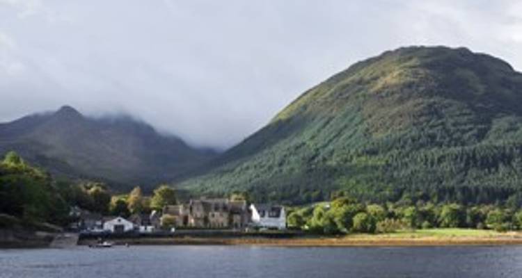 Lo mejor de Irlanda y Escocia - Premium (Clásico) - Brendan Vacations 1