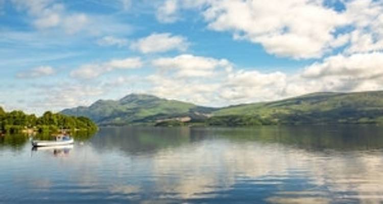 Escocia panorámica (8 días) - Brendan Vacations 3