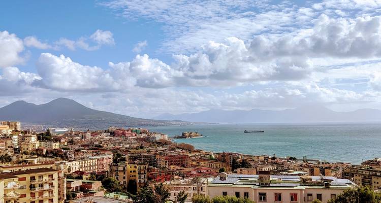 14 Day Italy Highlights Tour Package – Venice, Milan, Florence, Rome & Naples - Tourist Journey 1