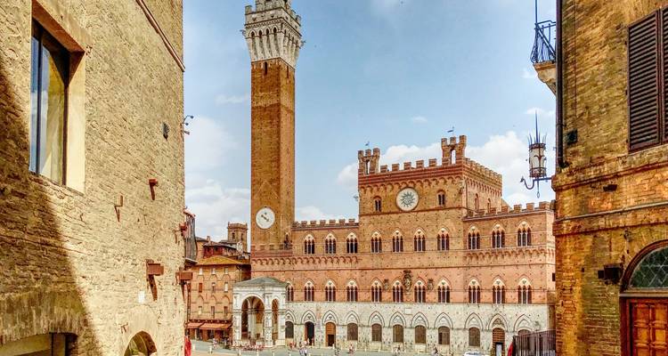 14 Day Italy Highlights Tour Package – Venice, Milan, Florence, Rome & Naples - Tourist Journey 3