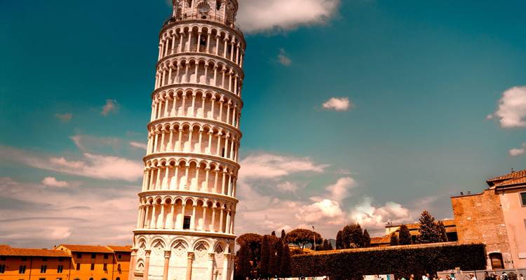 14 Day Italy Highlights Tour Package – Venice, Milan, Florence, Rome & Naples - Tourist Journey 7
