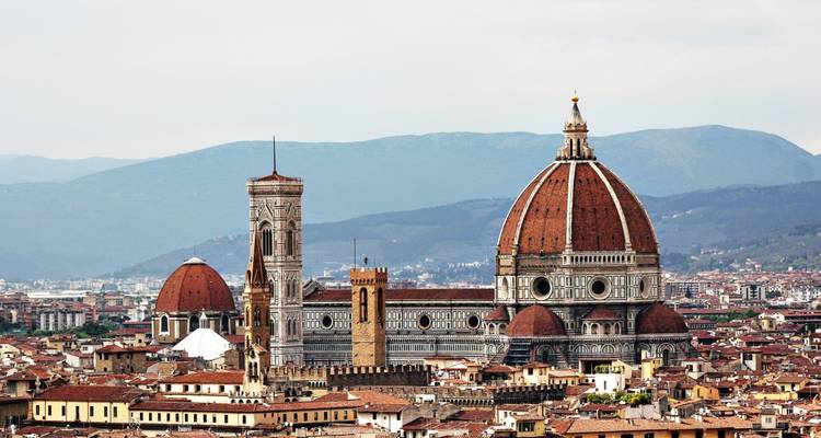 14 Day Italy Highlights Tour Package – Venice, Milan, Florence, Rome & Naples - Tourist Journey 8