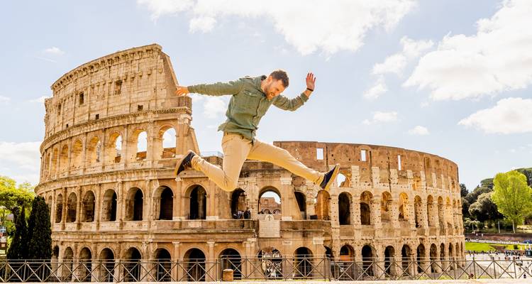 Les incontournables de l'Italie - Circuit de 14 jours - Venise, Milan, Florence, Rome et Naples - Tourist Journey 4