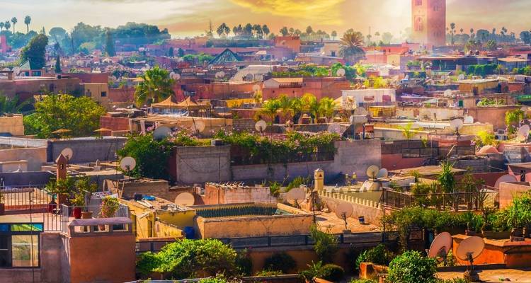 Voyage au Maroc avec Yes-trips ! - Yes-Trips 1
