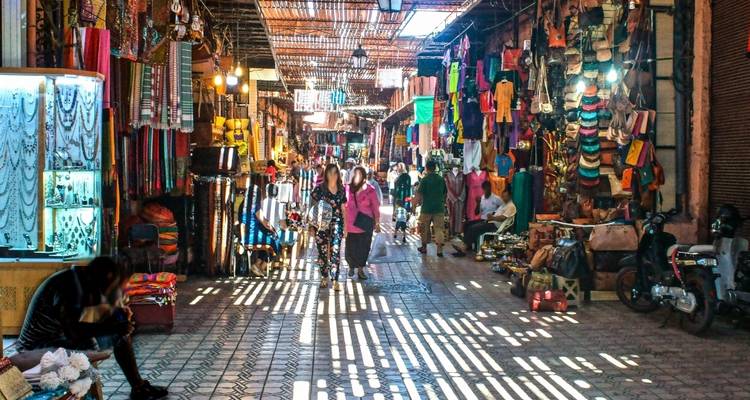 Voyage au Maroc avec Yes-trips ! - Yes-Trips 2
